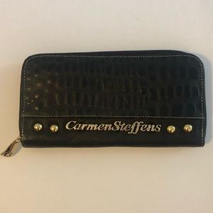 Carmen Steffens Wallet